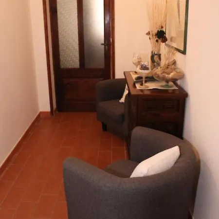 Minerva's House Appartement *