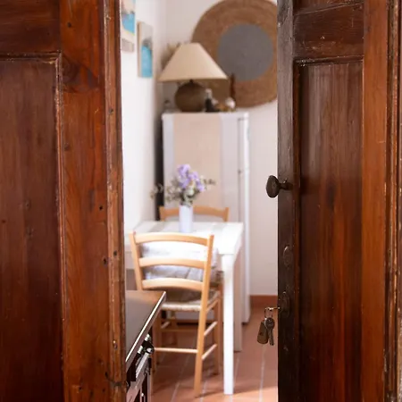 Minerva's House