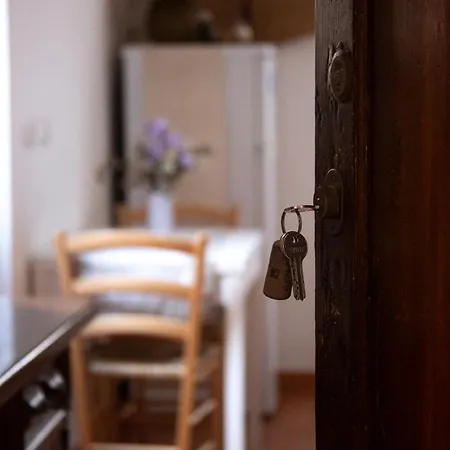 Appartement Minerva's House