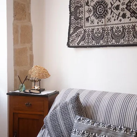 Minerva Sardinian Boutique דירה *