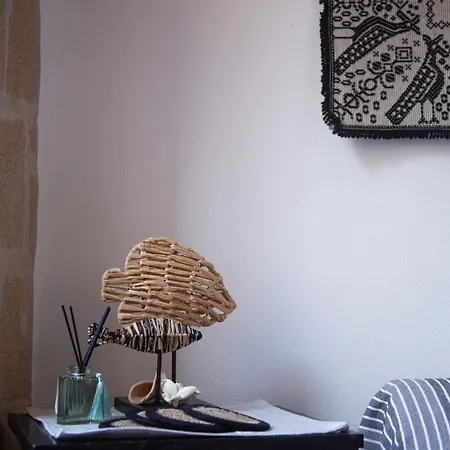 Minerva Sardinian Boutique דירה *