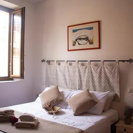 Appartement Minerva's House