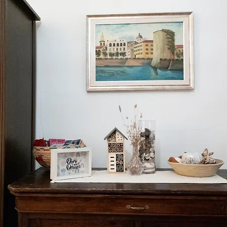 Minerva Sardinian Boutique דירה