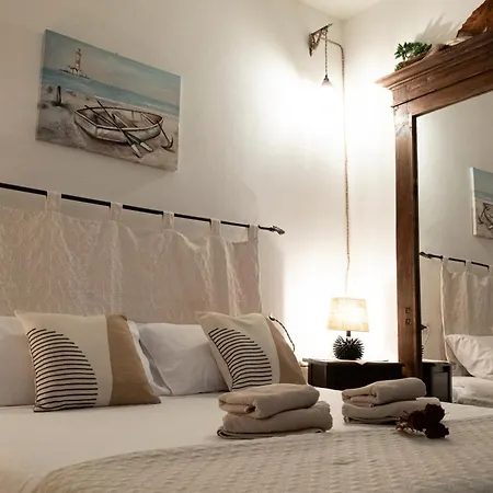 דירה Minerva Sardinian Boutique *