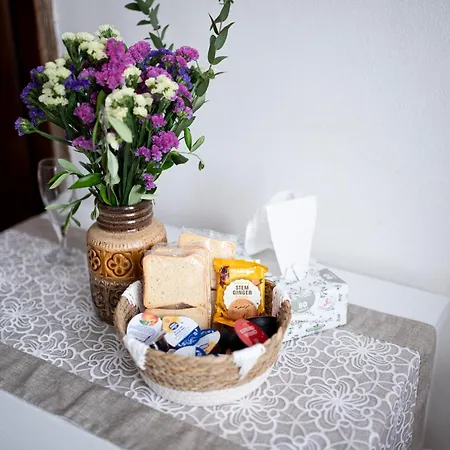 Minerva Sardinian Boutique אלגהרו