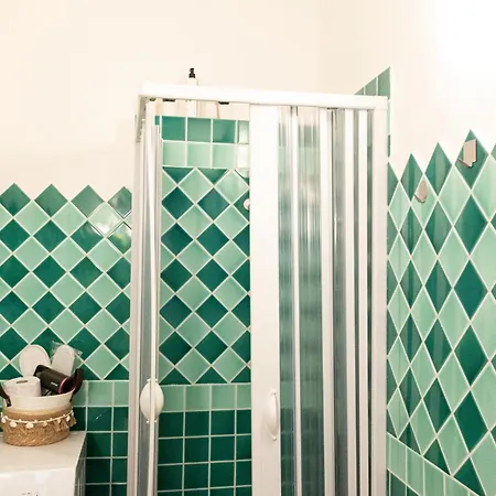 Minerva Sardinian Boutique * אלגהרו