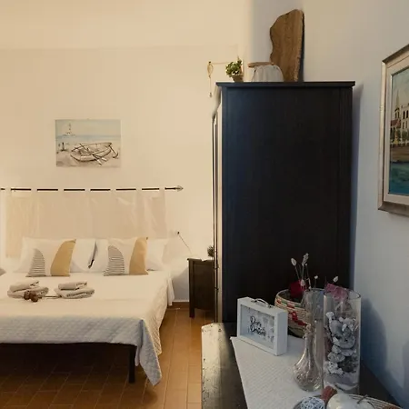 Minerva's House Appartement