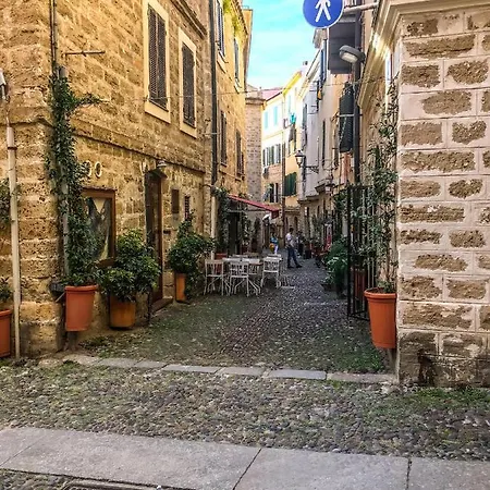 דירה Minerva Sardinian Boutique