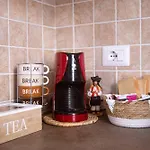 Minerva Sardinian Boutique Apartman *