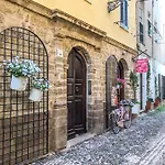 Minerva Sardinian Boutique Διαμέρισμα Αλγκέρο