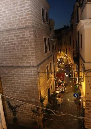 Minerva's House * Alghero