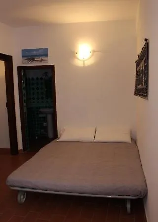 Minerva's House Alghero