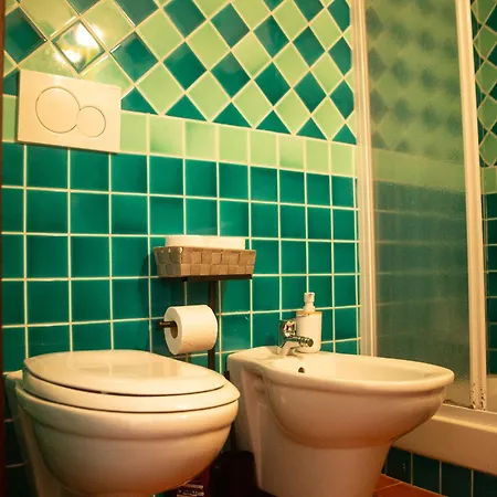 Minerva's House Αλγκέρο