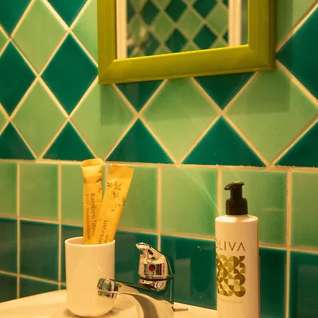 Minerva's House Διαμέρισμα Αλγκέρο