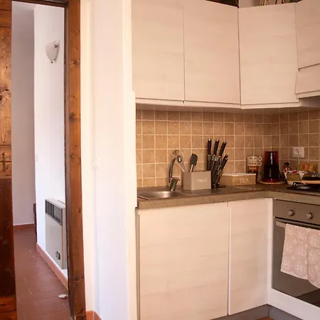 Apartamento Minerva's House *