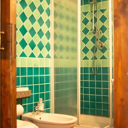 Minerva's House * Αλγκέρο