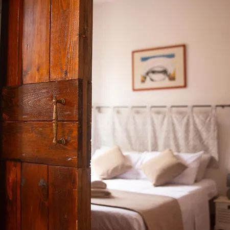 Apartamento Minerva's House