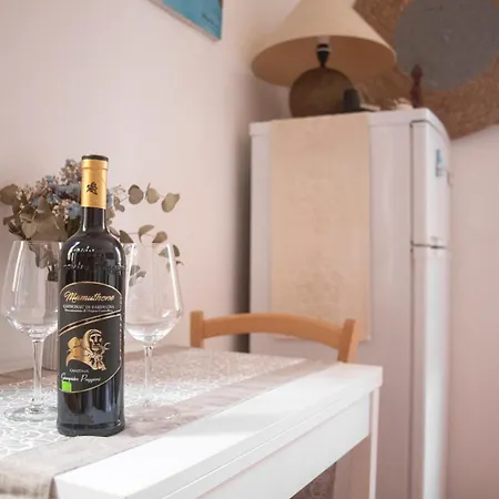 アパート Minerva's House *