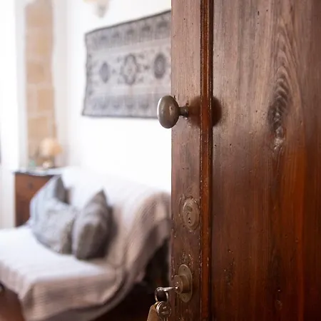 Minerva's House Apartamento Alghero