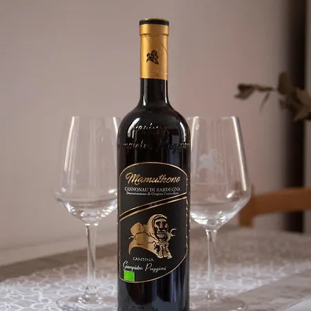 アパート Minerva's House