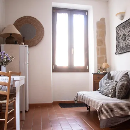 Minerva's House *
