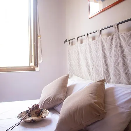 Minerva's House Αλγκέρο