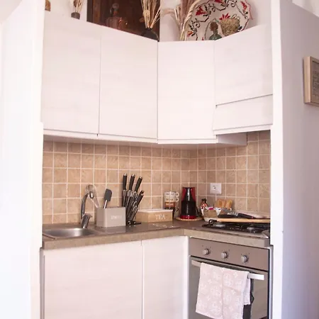 Minerva's House