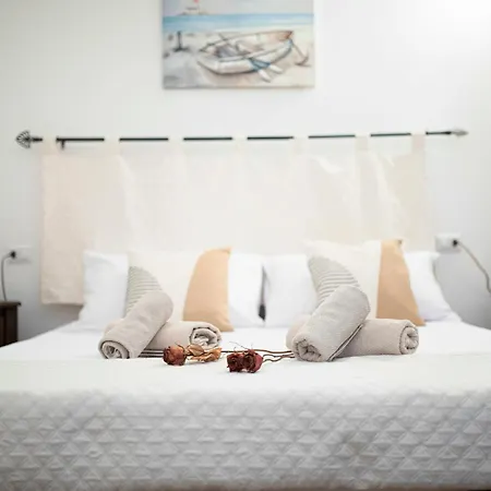 Minerva's House アパート