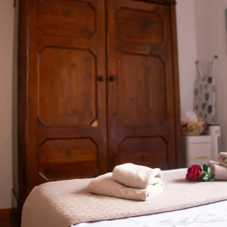 Apartamento Minerva's House *
