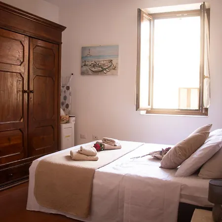 Minerva's House アルゲーロ