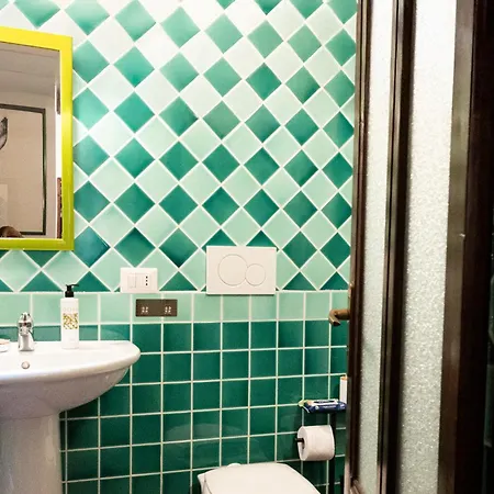 アパート Minerva's House