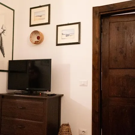 Appartamento Minerva's House