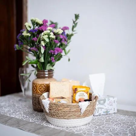 Appartamento Minerva's House