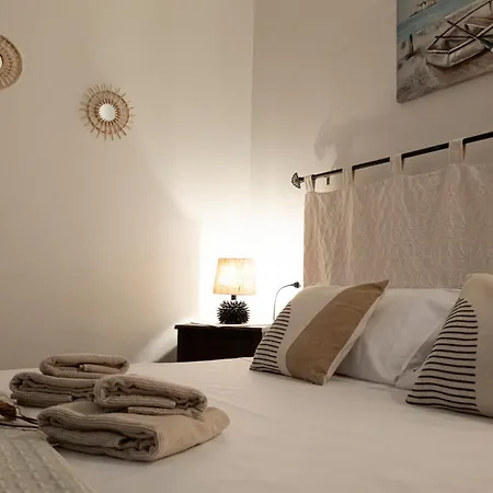 Minerva's House Apartamento