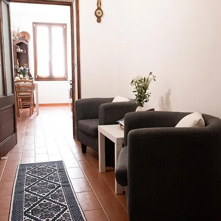 Minerva's House Appartamento Alghero