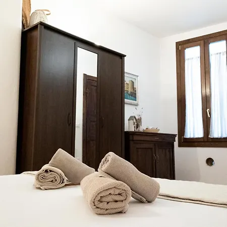 Daire Minerva Sardinian Boutique Alghero