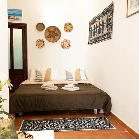 Apartamento Minerva's House
