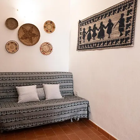 Minerva's House Appartamento *