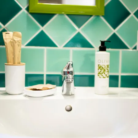 Διαμέρισμα Minerva's House