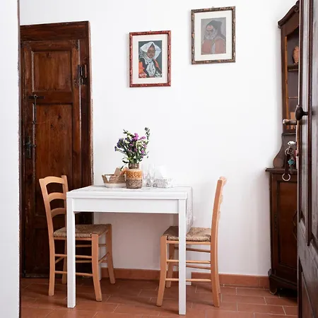 Apartamento Minerva's House *