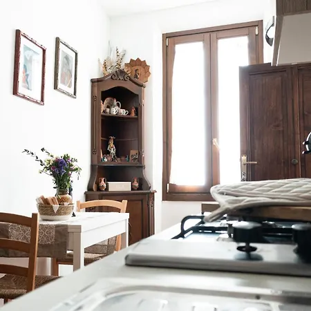 Minerva's House *