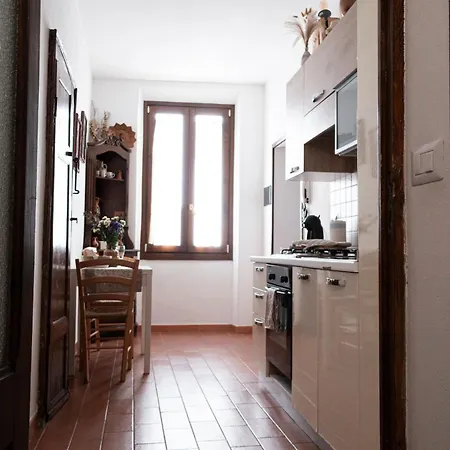 Minerva's House Alghero