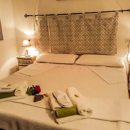 Apartamento Minerva's House *