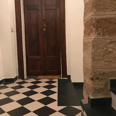 Minerva's House Διαμέρισμα *