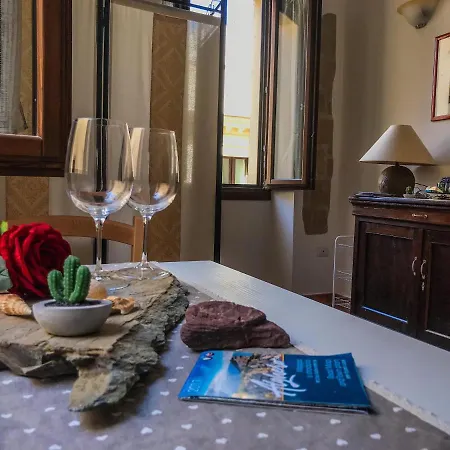 Minerva's House Αλγκέρο