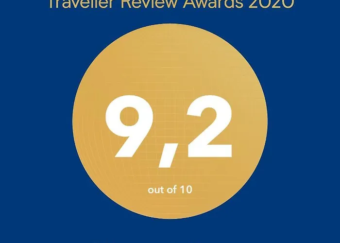 דירה Minerva's House