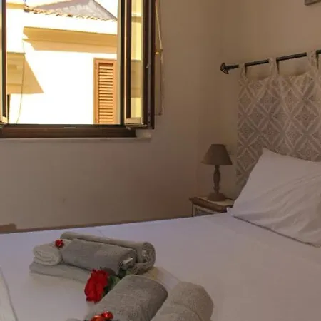 Apartment Minerva's House Alghero