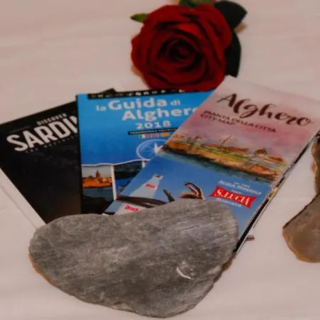 Apartment Minerva's House *