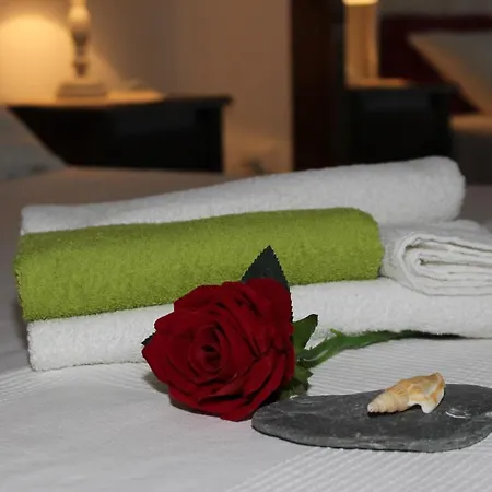 Minerva's House * Alghero