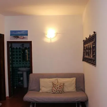 Minerva's House * Alghero